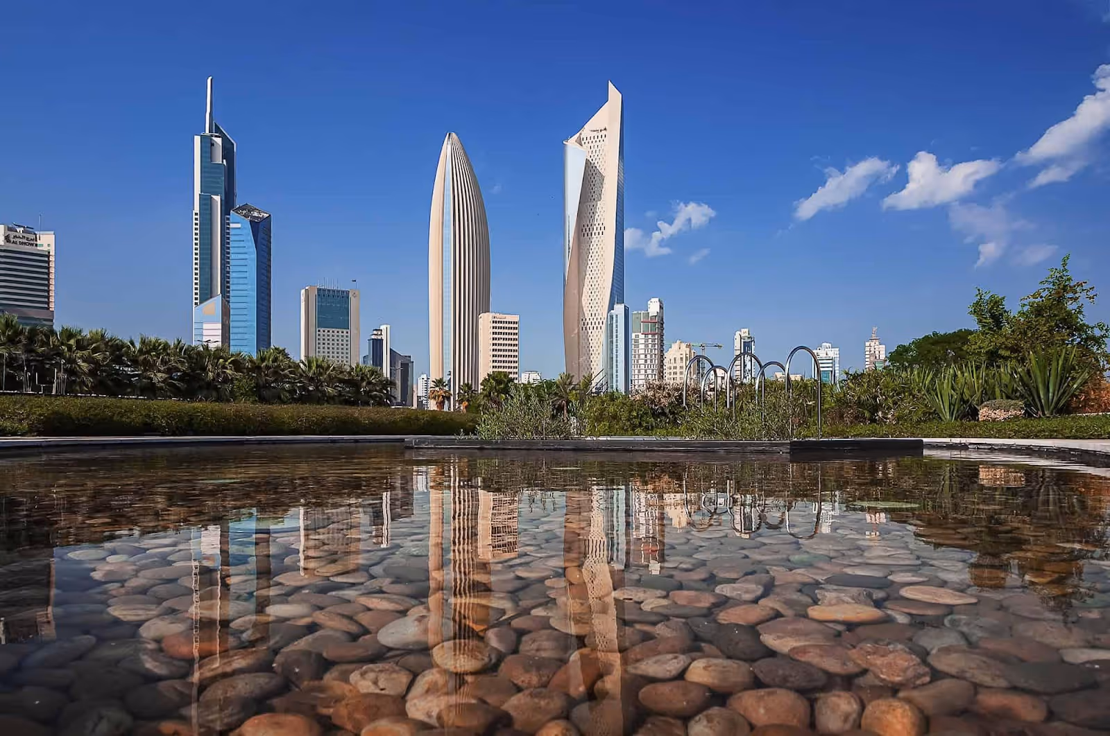 Kuwait: Balancing Revenue Growth With Stability | Global Finance Magazine