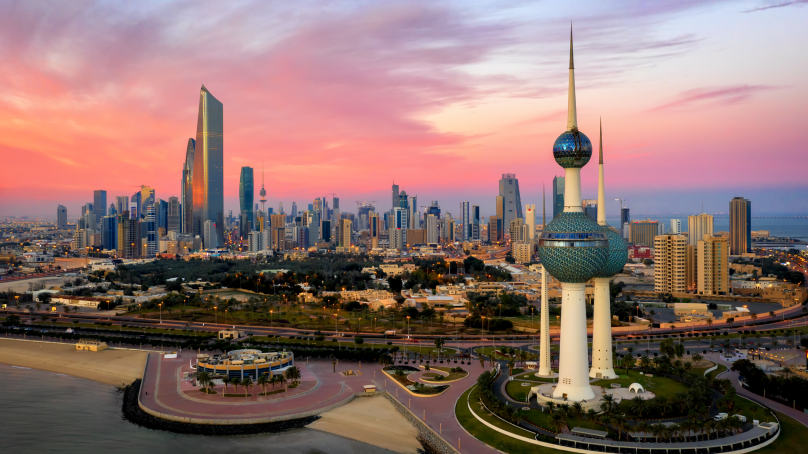 Kuwait Hotel Owners Association's hospitality report