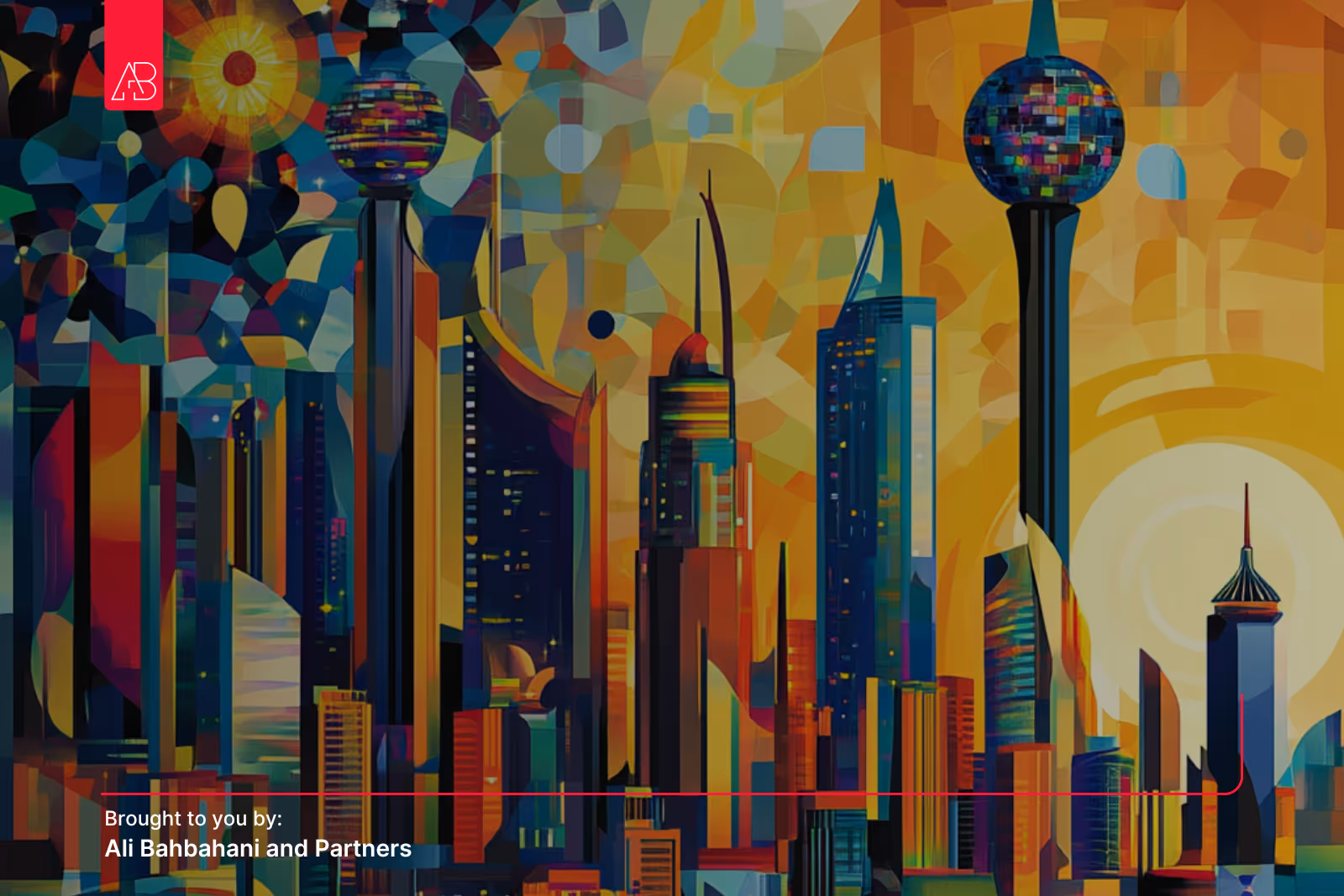 Ali Bahbahani ​& Partners