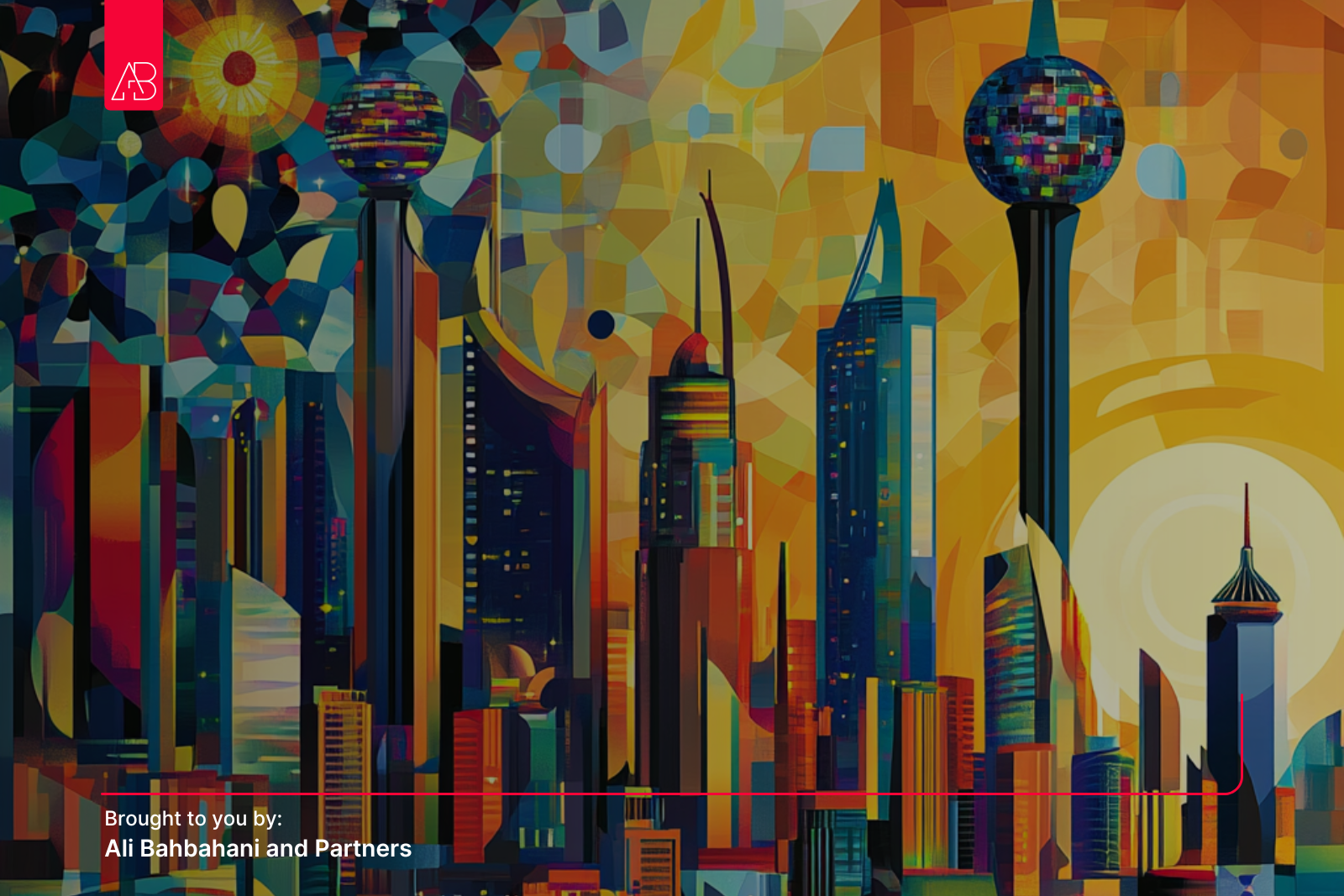 The CEO’s Guide to Kuwait