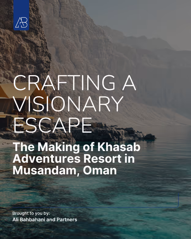 Ali Bahbahani and Partners