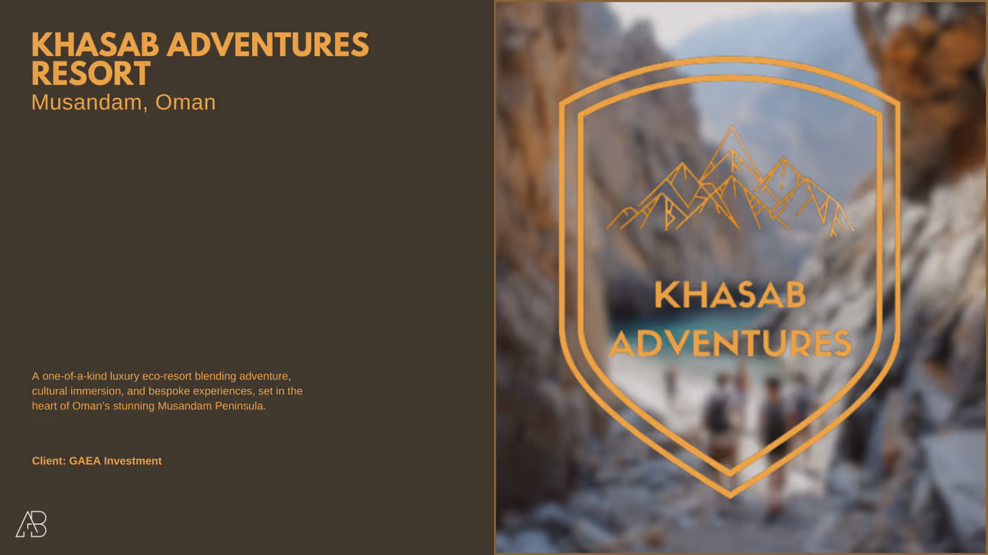 Khasab Adventures