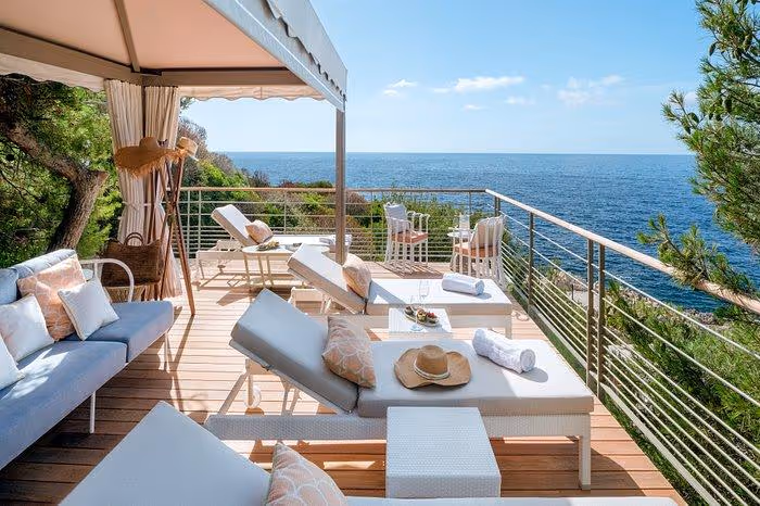 GRAND-HÔTEL DU CAP-FERRAT, A FOUR SEASONS HOTEL - Updated 2024 Prices & Reviews (St-Jean-Cap-Ferrat, France)