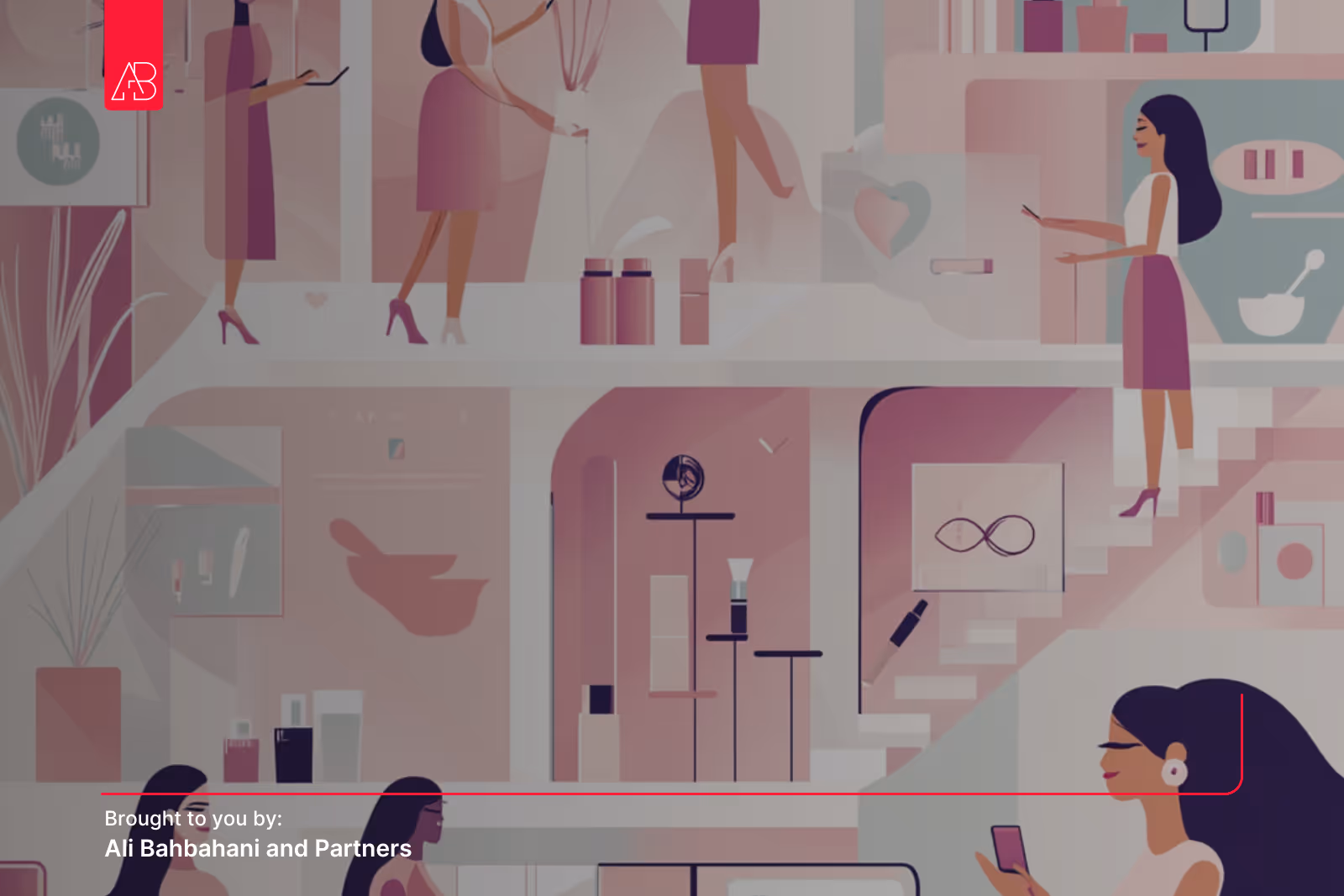 Mastering the Beauty Industry Customer Journey: A Strategic Guide