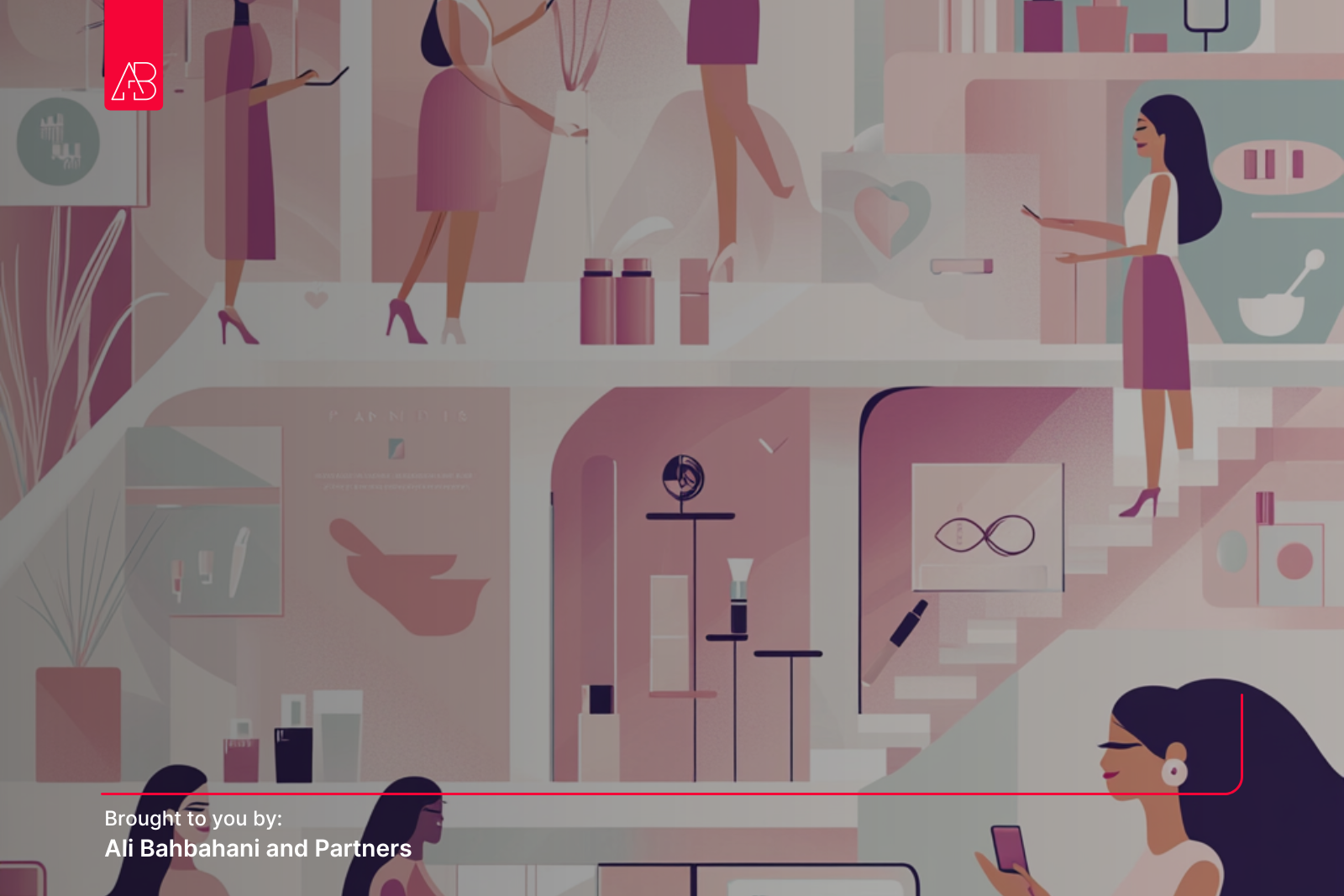Mastering the Beauty Industry Customer Journey: A Strategic Guide