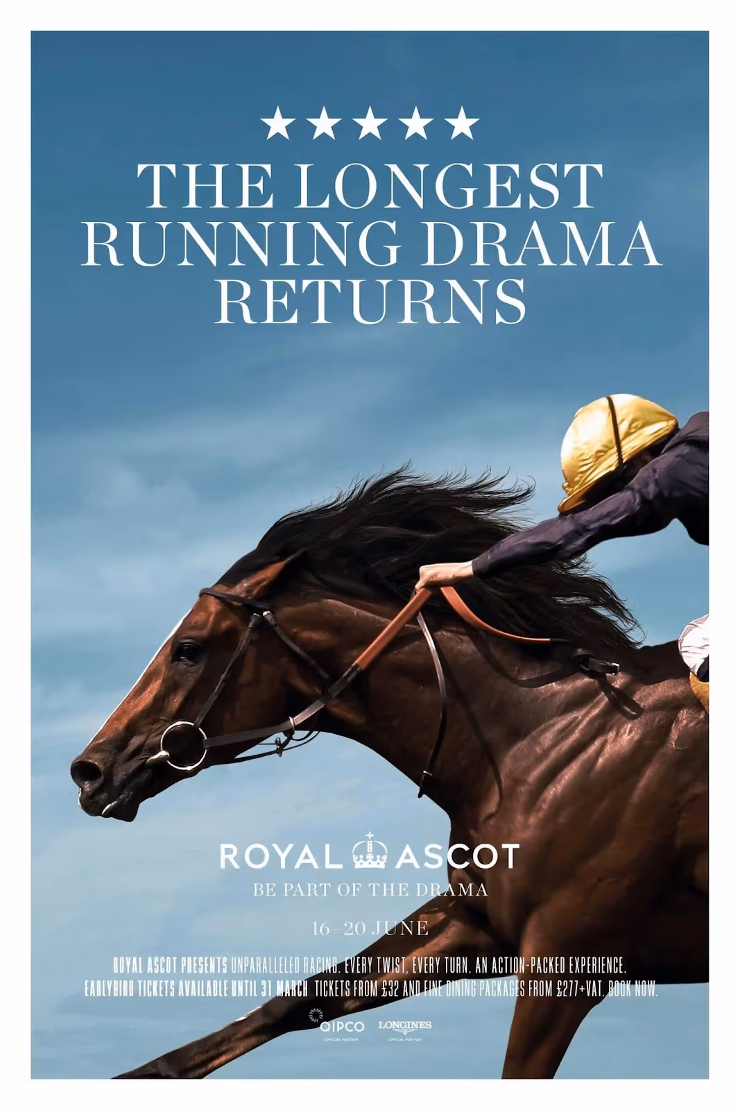 Horse Racing: A Personal Journey and Perspective