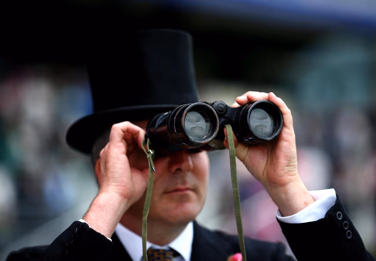 An insider's guide to Royal Ascot, with Fitzdares | Gentleman's Journal | The Gentleman's Journal