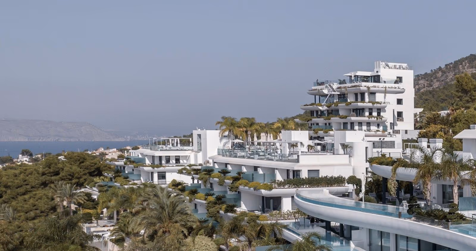 SHA Spain - SHA Wellness Clinic