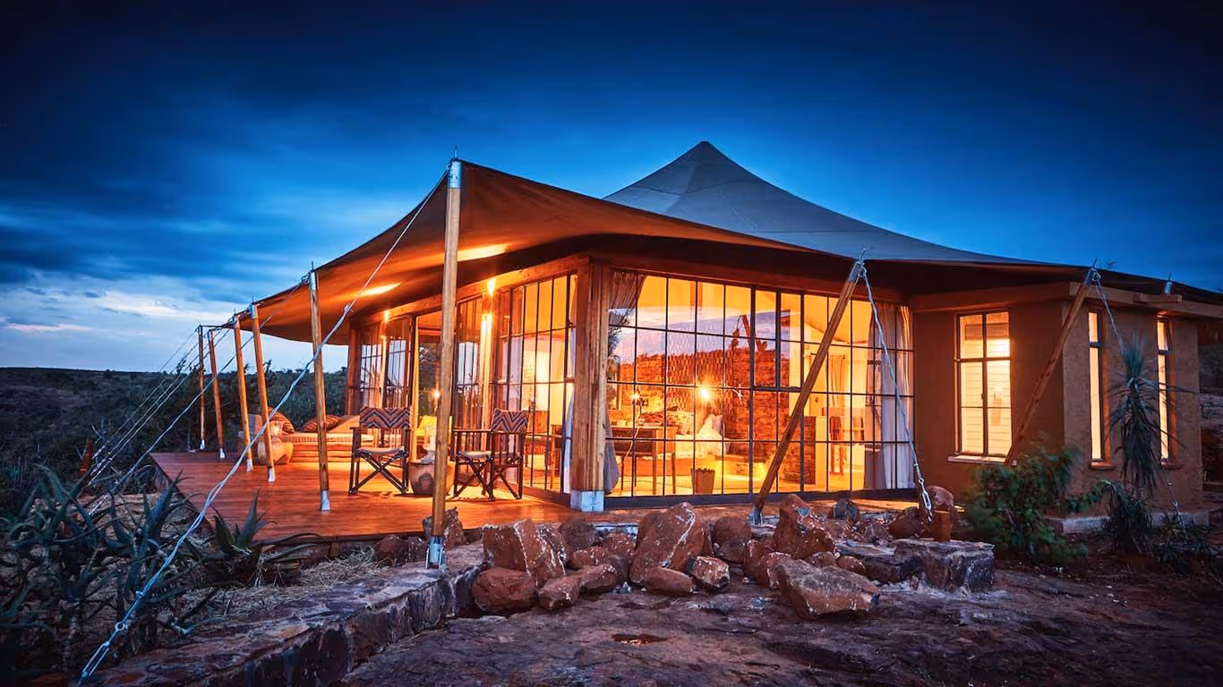 Elewana Collection - Luxury Lodges, Camps & Boutique Beach Hotels in Harmony with Africa