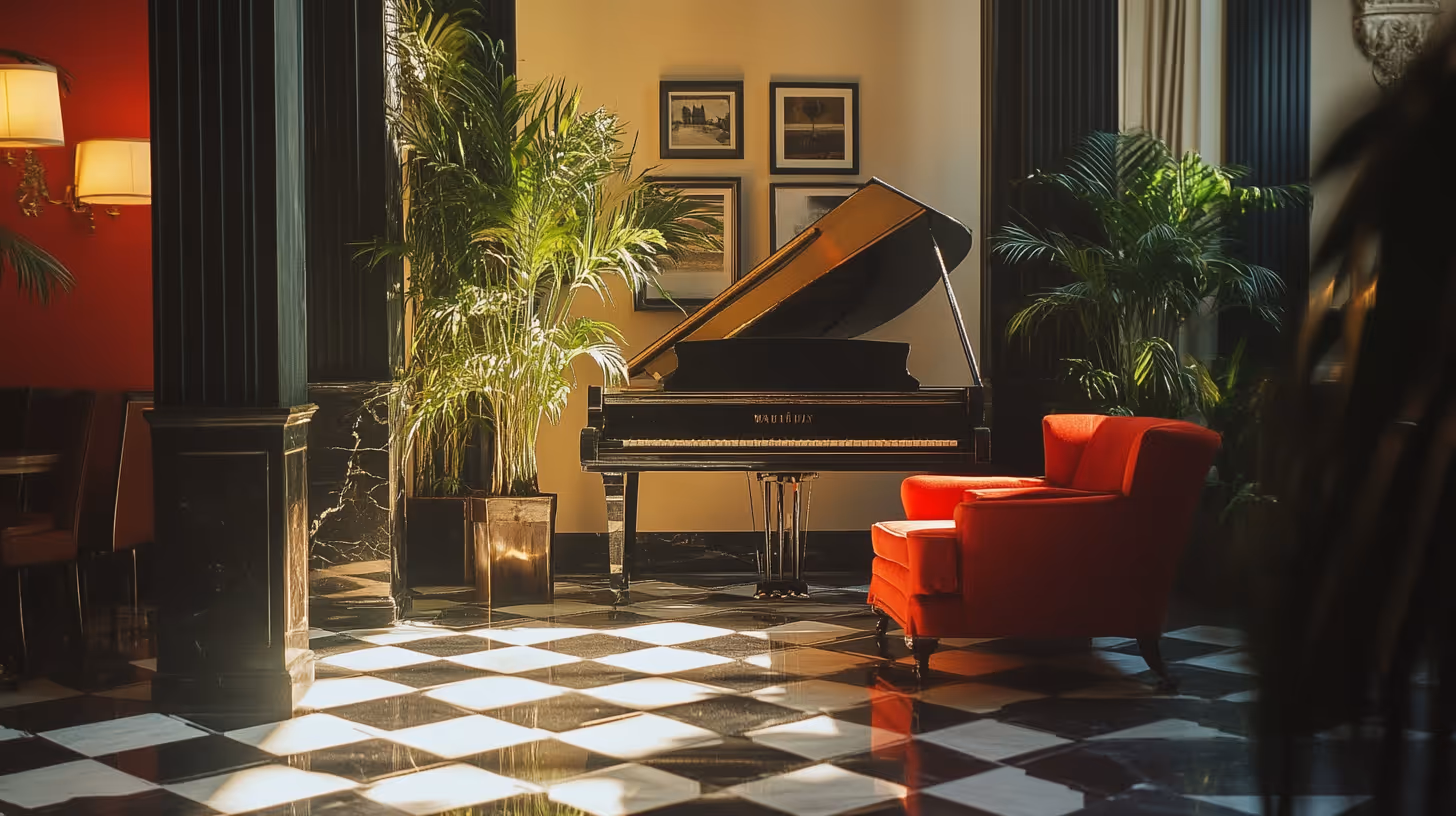 The Art of the Extra Mile: How Exceptional Experiences Define Luxury Today