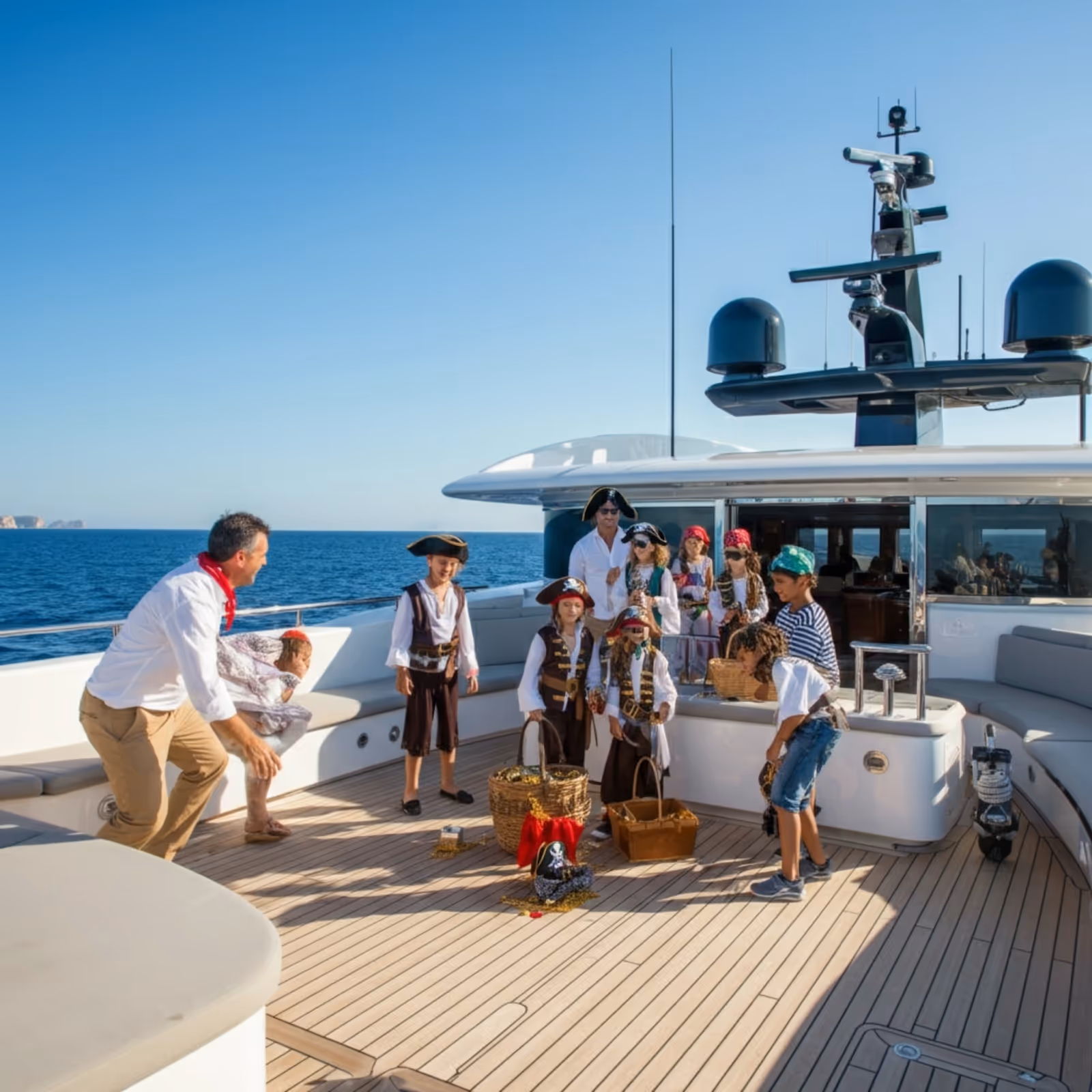 The Art of the Extra Mile: How Exceptional Experiences Define Luxury Today