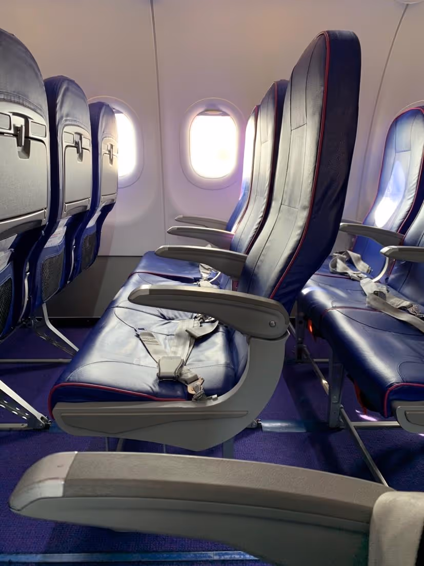Review: Wizz Air A321 Basel To Warsaw - Live and Let's Fly