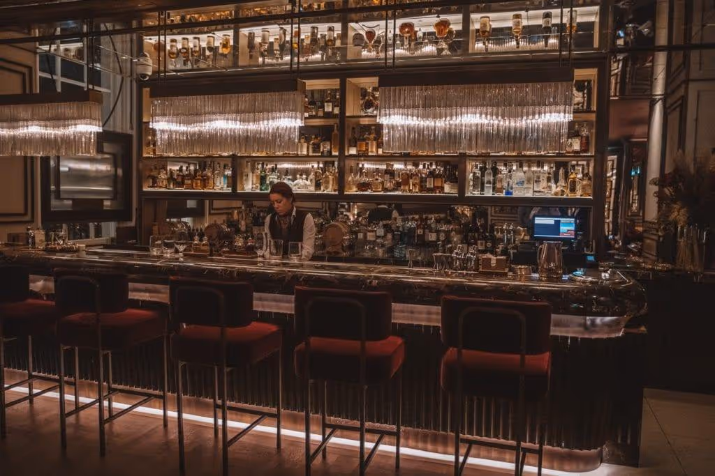 The Biltmore Mayfair - London's Best 5-Star Hotel
