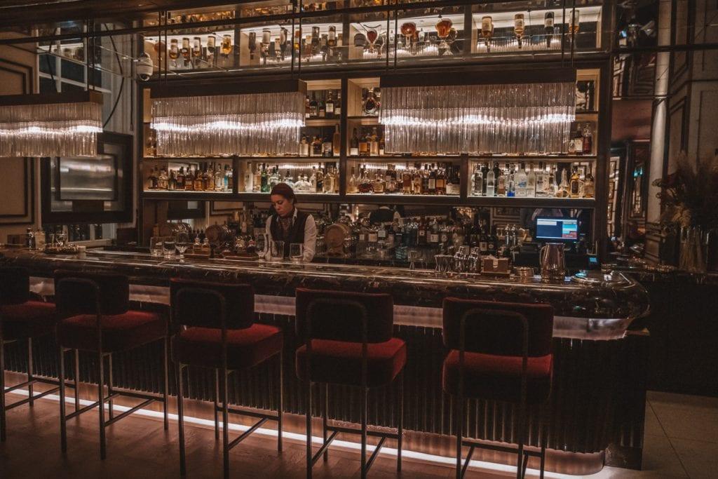 The Biltmore Mayfair - London's Best 5-Star Hotel