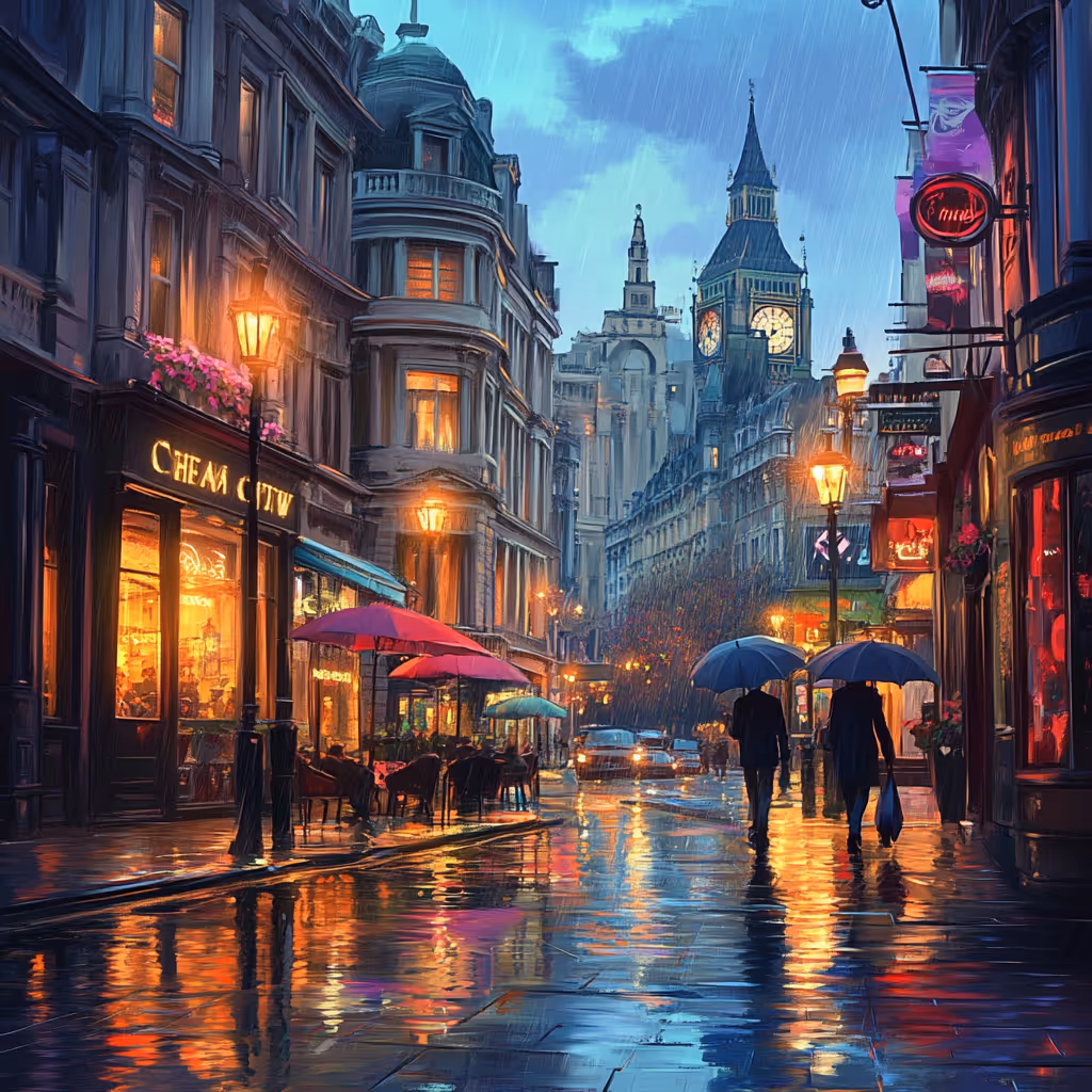 A Tale of Two London Bars: Why Local Engagement Transforms Guest Experiences