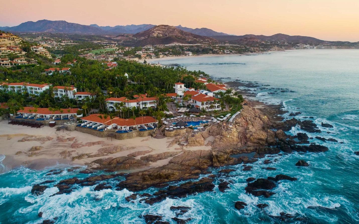 Discover Our Luxury Resort in Los Cabos | One&Only Palmilla