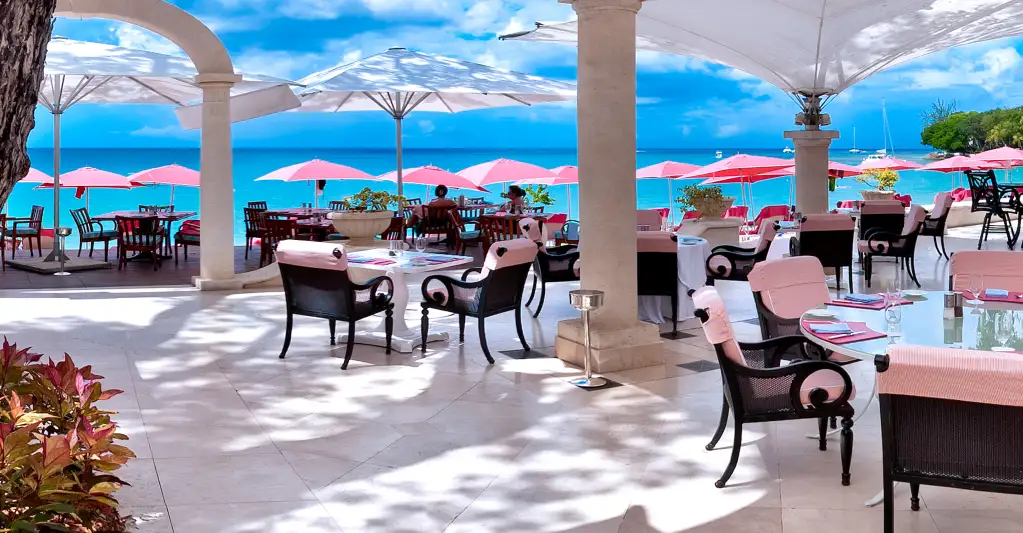 Sandy Lane, Barbados | Luxury Barbados Holidays