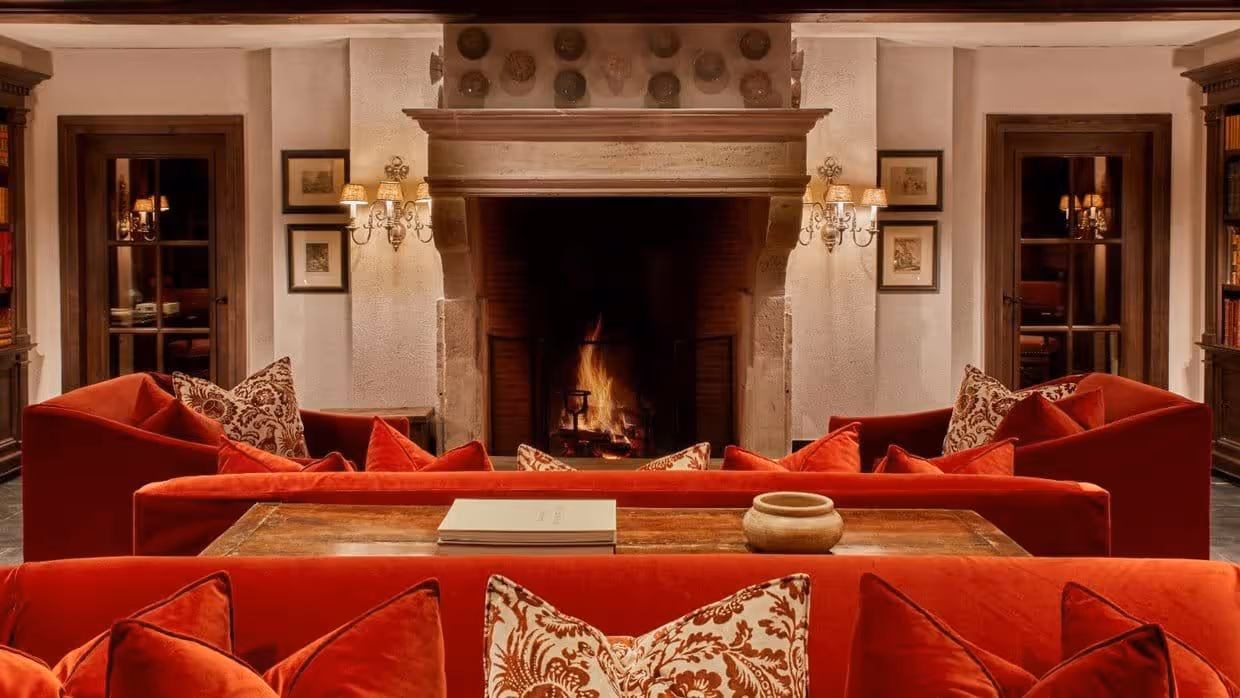 Hotel Airelles Val d'Isere *****