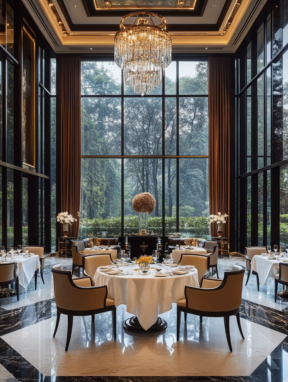 Megève – L’Alpaga: Where Alpine Luxury Meets Reality