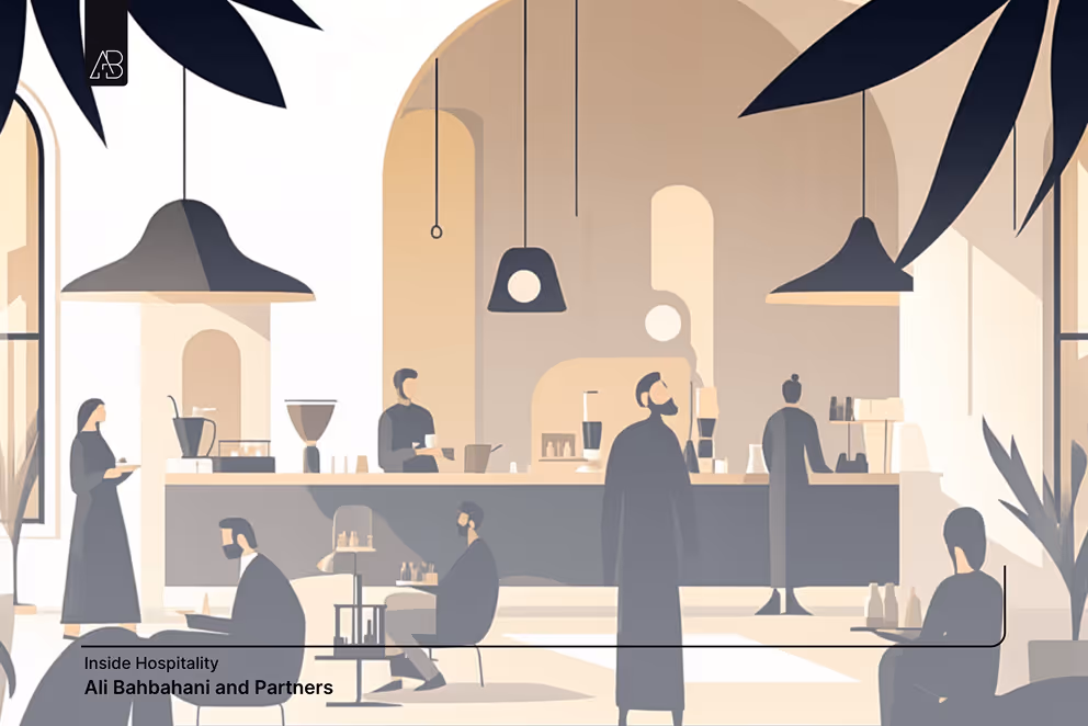 From Empty Tables to Cultural Hubs for Kuwaiti Hotels