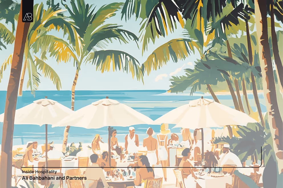 A Case for Relaxed Dress Codes in Luxury Hotels