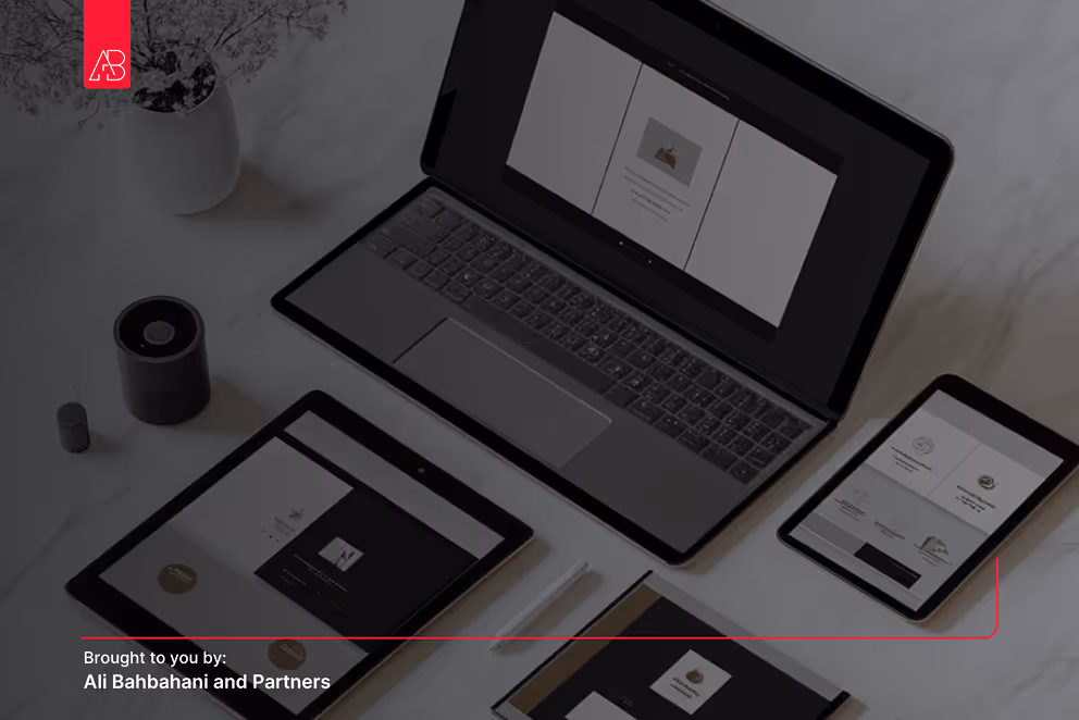Ali Bahbahani ​& Partners