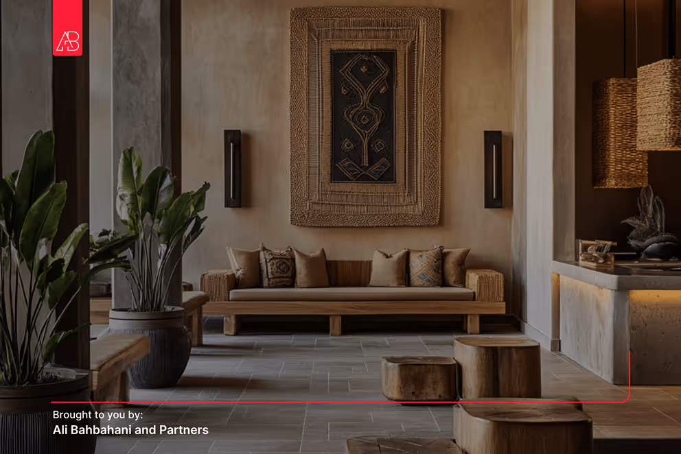 Ali Bahbahani ​& Partners