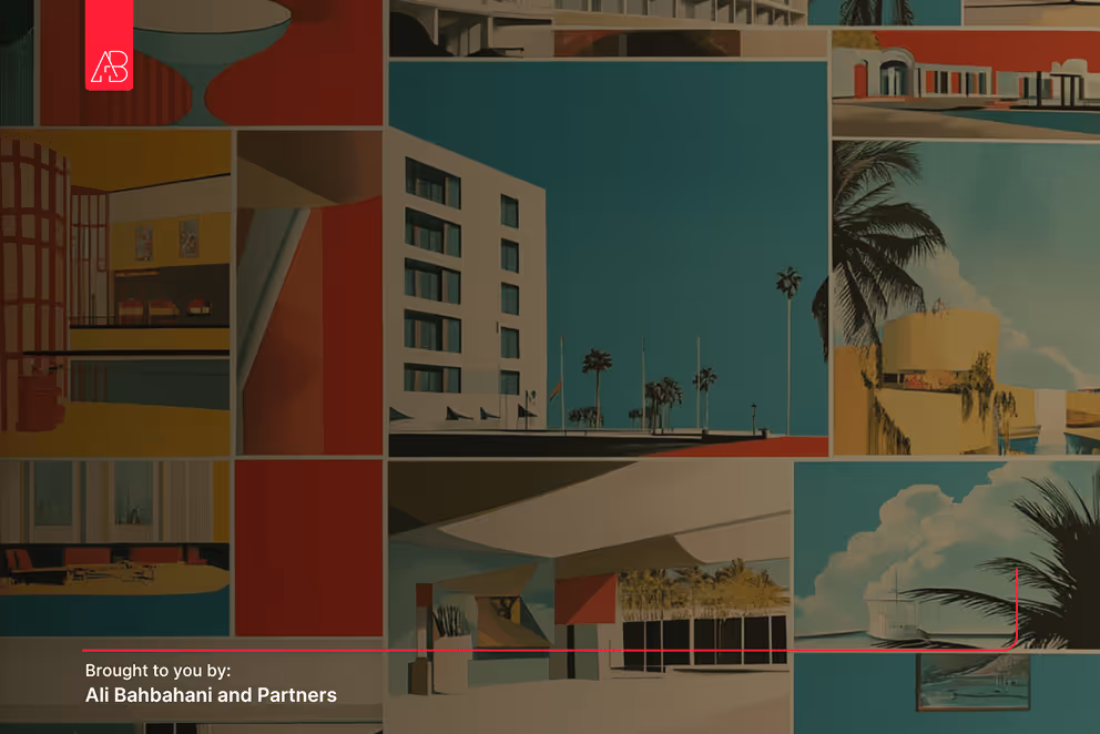 Ali Bahbahani ​& Partners