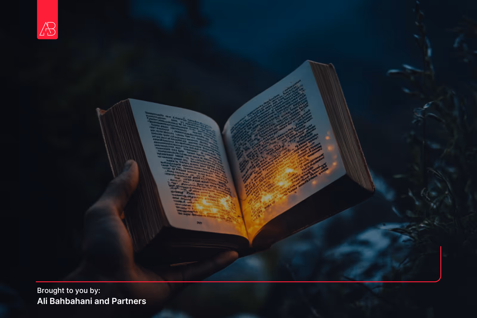 Ali Bahbahani ​& Partners