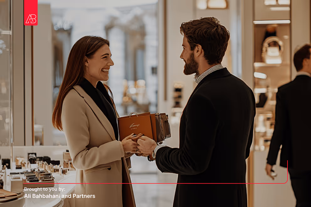 Ali Bahbahani ​& Partners