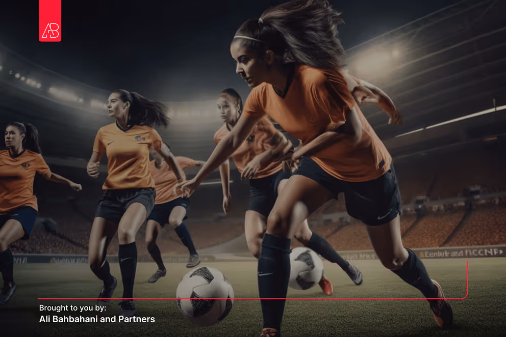 Ali Bahbahani ​& Partners