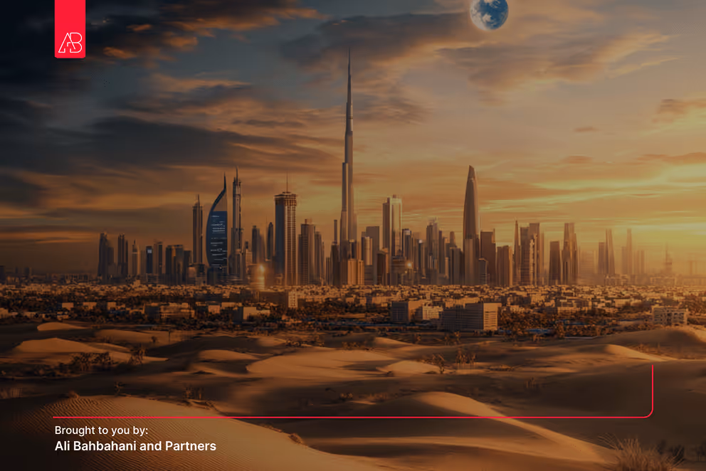 Ali Bahbahani ​& Partners