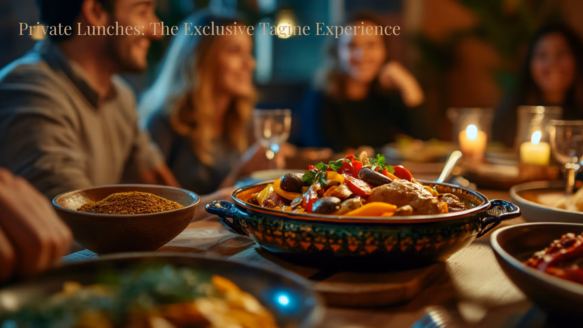 Crafting Restaurant Concepts