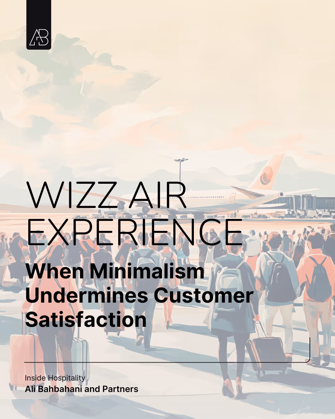 Wizz Air Customer Service and Review