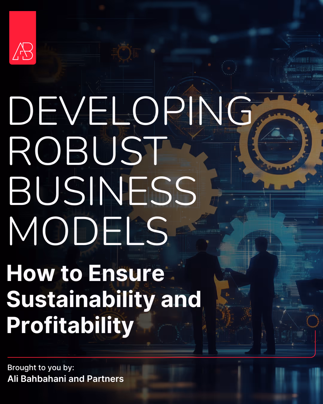 Building a Future-Ready Business Model for Lasting Success