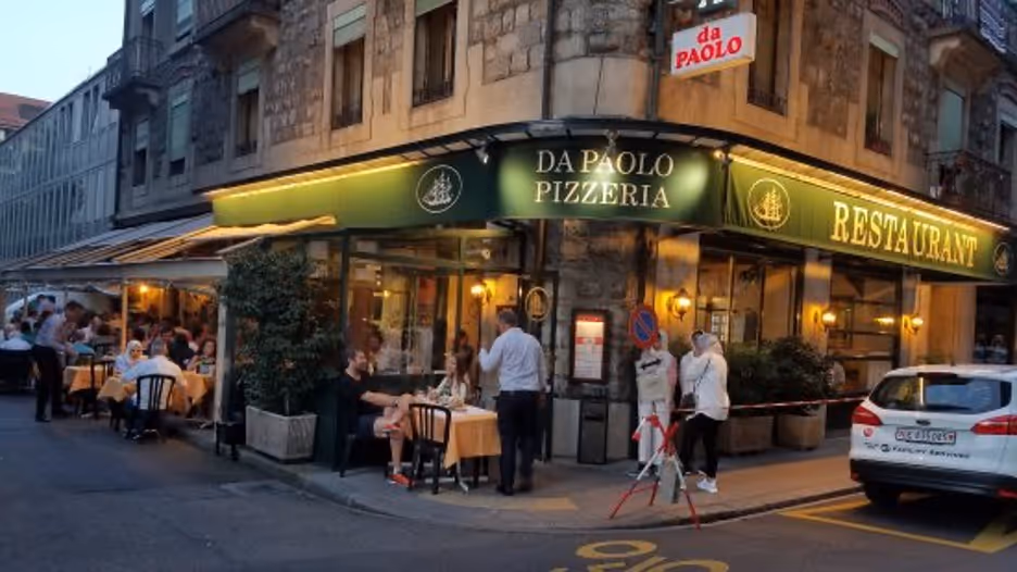 Geneva’s Quiet Charm: Lessons in Hospitality from Les Armures