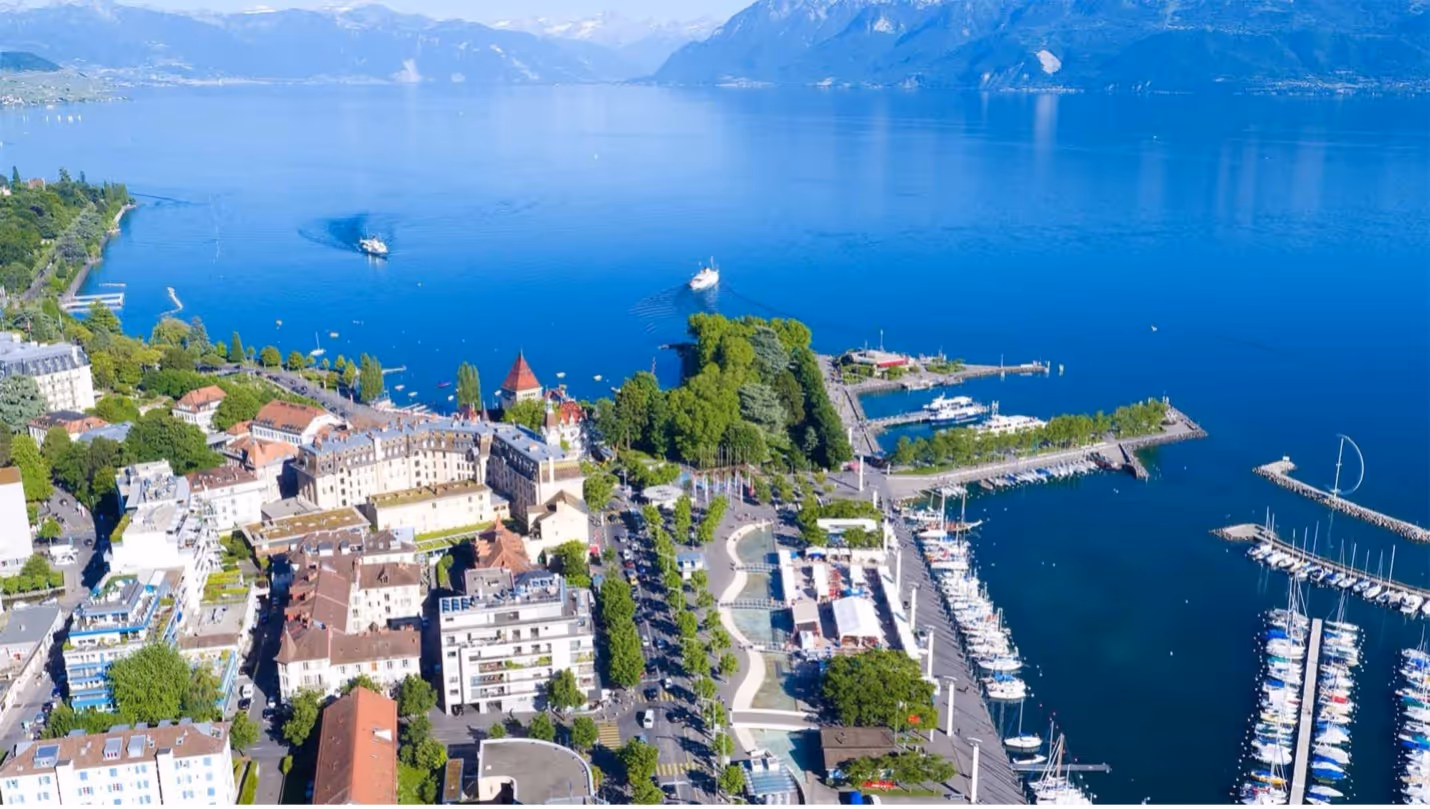 Geneva’s Quiet Charm: Lessons in Hospitality from Les Armures
