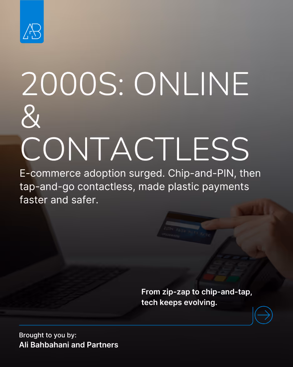 Kuwait’s Credit Card Revolution: How Plastic Became Digital, Rewarded, and Essential