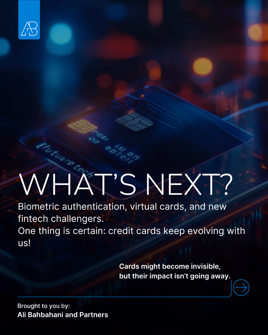 Kuwait’s Credit Card Revolution: How Plastic Became Digital, Rewarded, and Essential