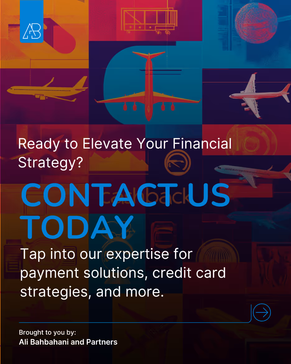 Kuwait’s Credit Card Revolution: How Plastic Became Digital, Rewarded, and Essential