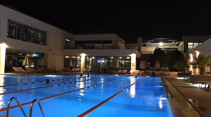 AL CORNICHE CLUB Kuwait