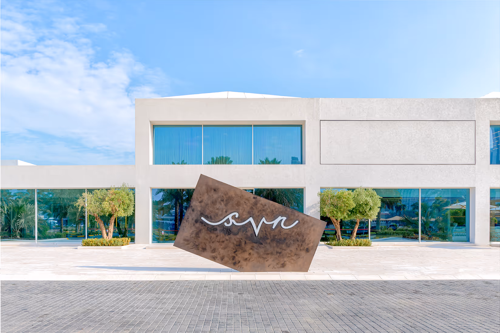 SVN Kuwait