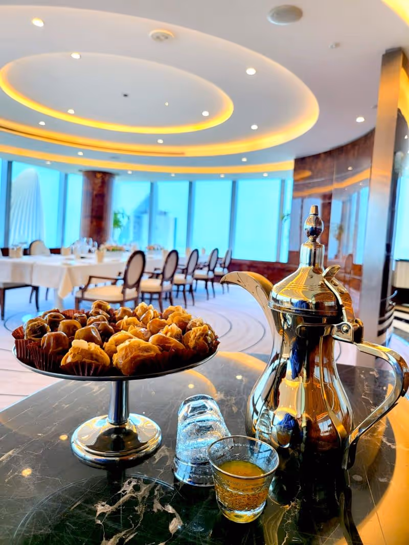 Chairmans Club Kuwait
