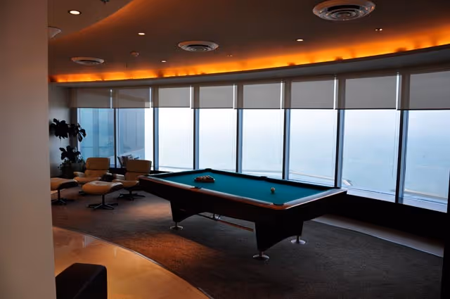 The Chairman's Club