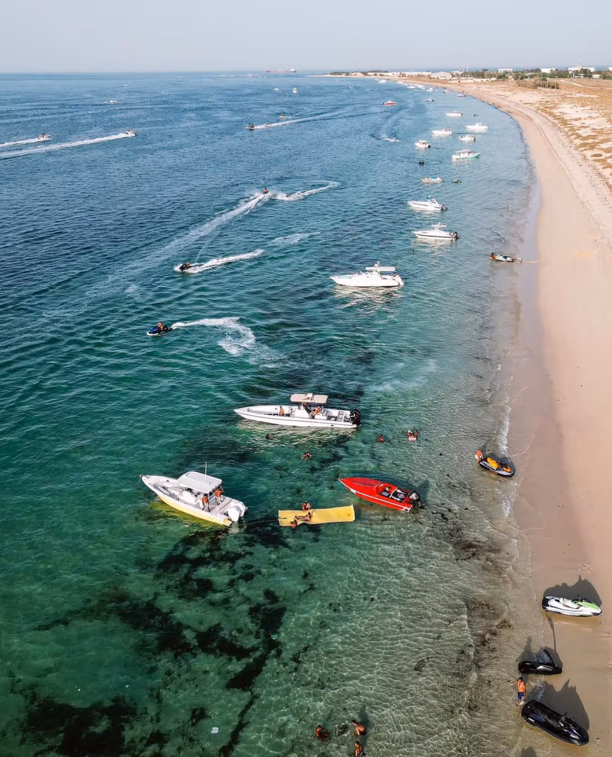 Bnaider Kuwait