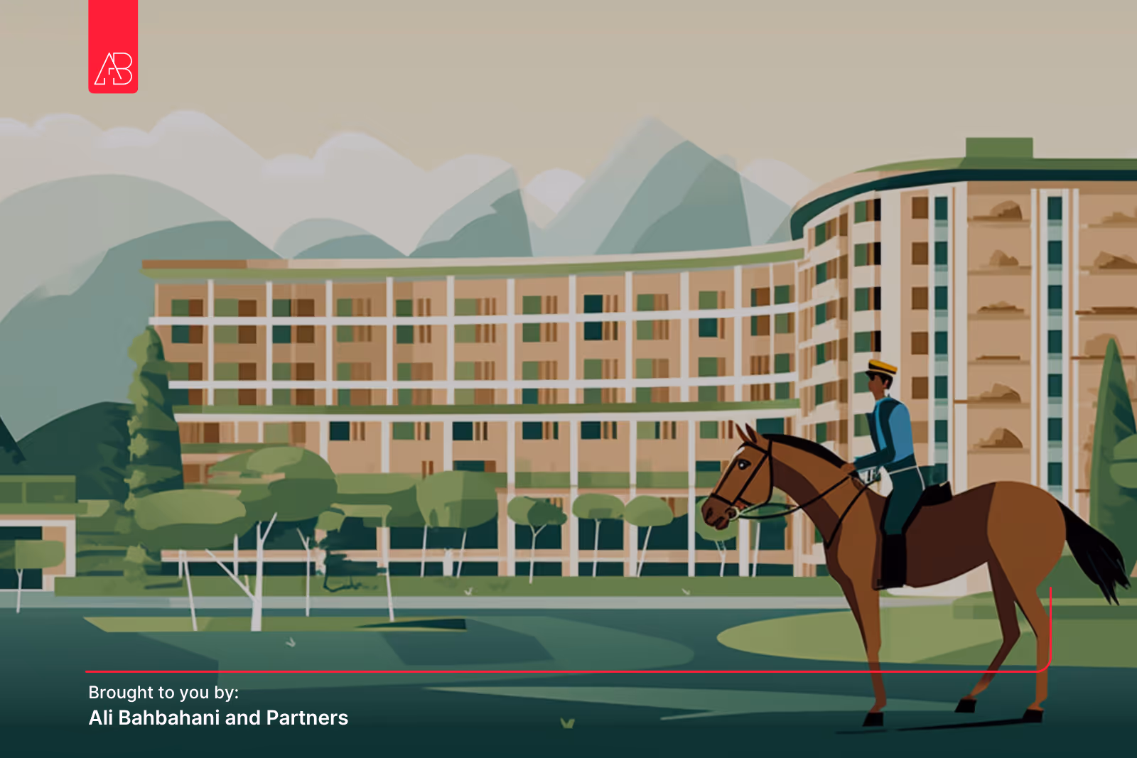From Track to Five-Star Service: The Agency Problem in Horse Racing and Hospitality