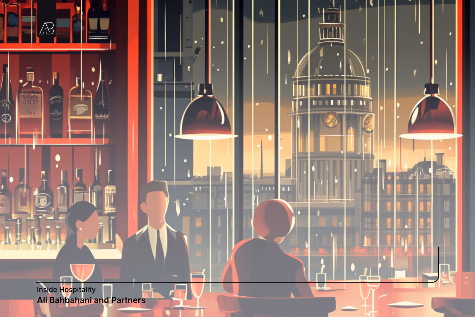 A Tale of Two London Bars: Why Local Engagement Transforms Guest Experiences