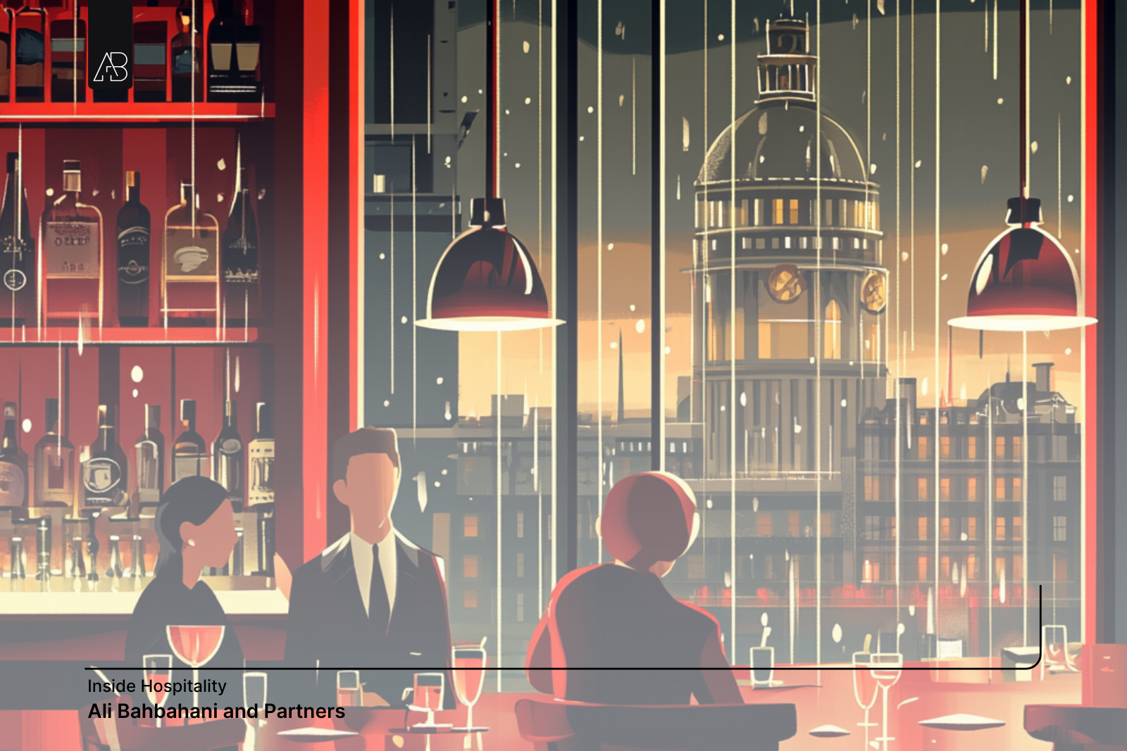 A Tale of Two London Bars: Why Local Engagement Transforms Guest Experiences