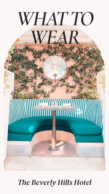 The Customer Is (Still) Always Right: A Global Revisit of Dress Codes in Luxury Hospitality