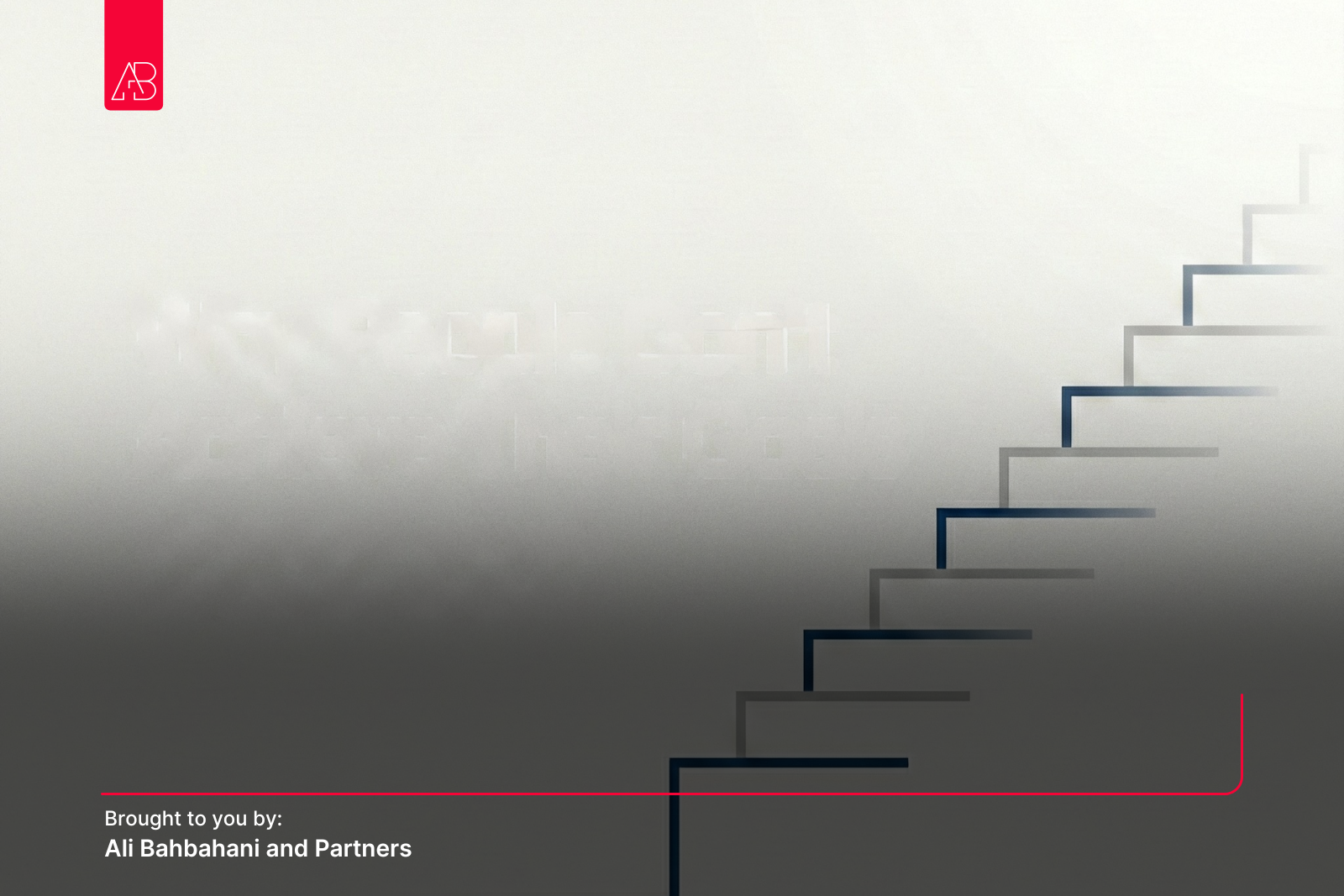 Ali Bahbahani ​& Partners